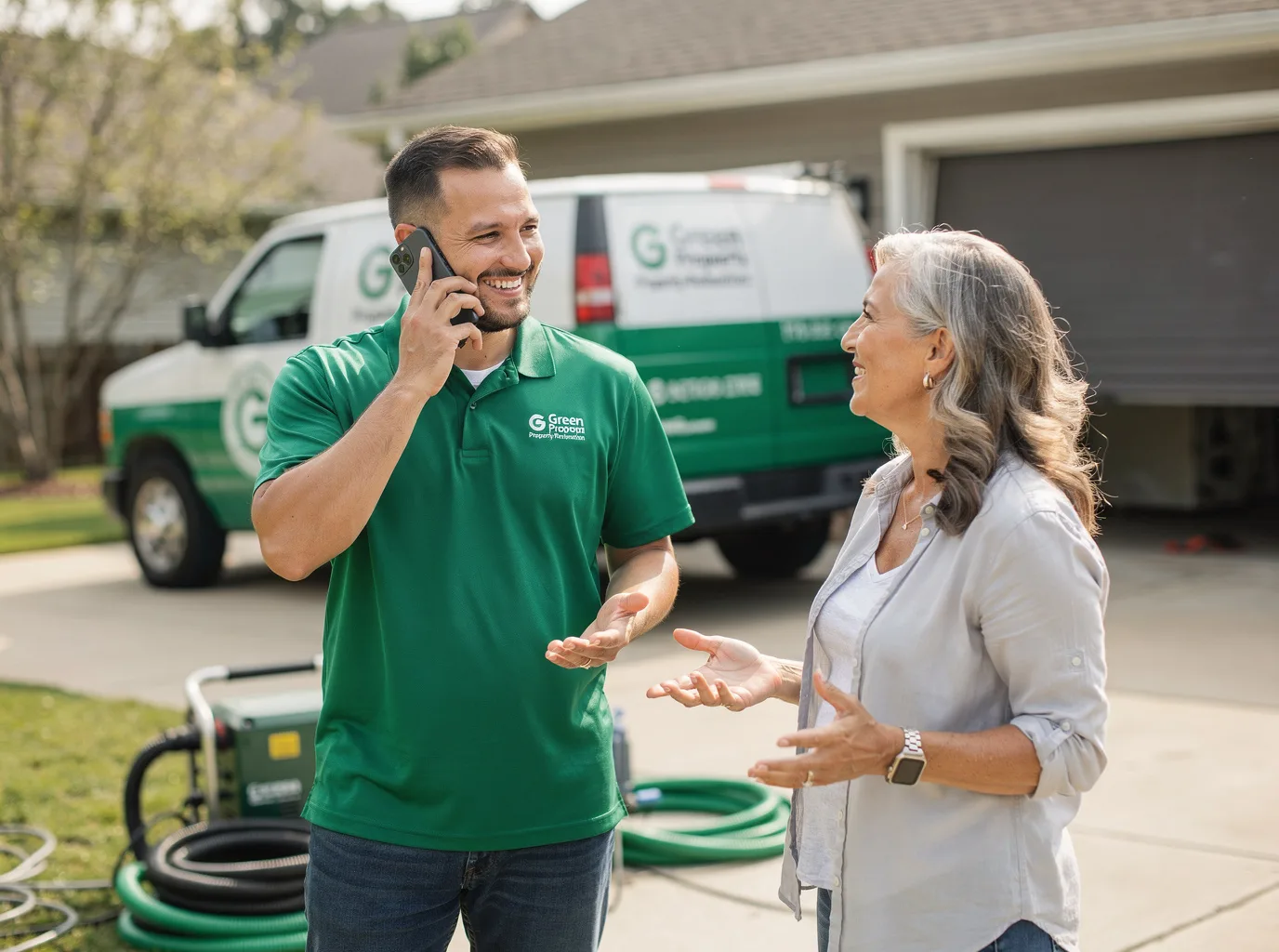 Water Damage Restoration Bruin, PA FAQs